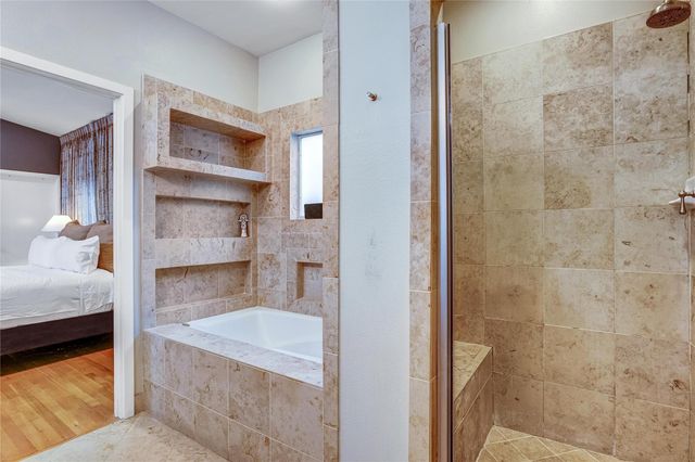 1803 Mohle DR, Austin, TX 78703