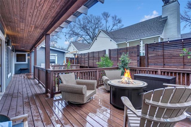 1803 Mohle DR, Austin, TX 78703
