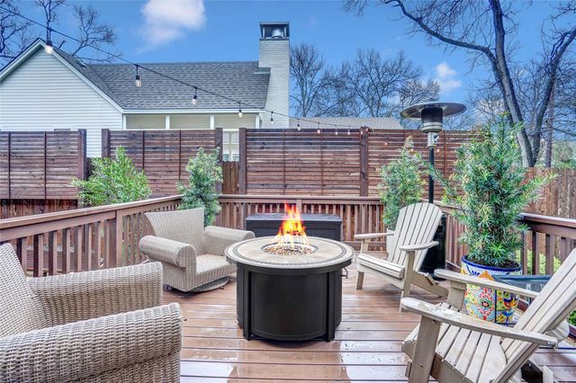 1803 Mohle DR, Austin, TX 78703