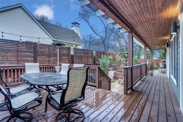 1803 Mohle DR, Austin, TX 78703