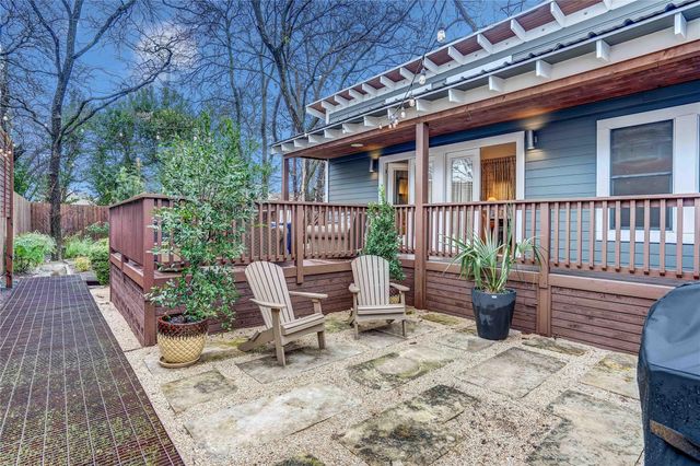 1803 Mohle DR, Austin, TX 78703