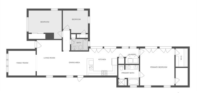1803 Mohle DR, Austin, TX 78703