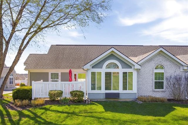 23144 W 71st Terrace, Shawnee, KS 66227