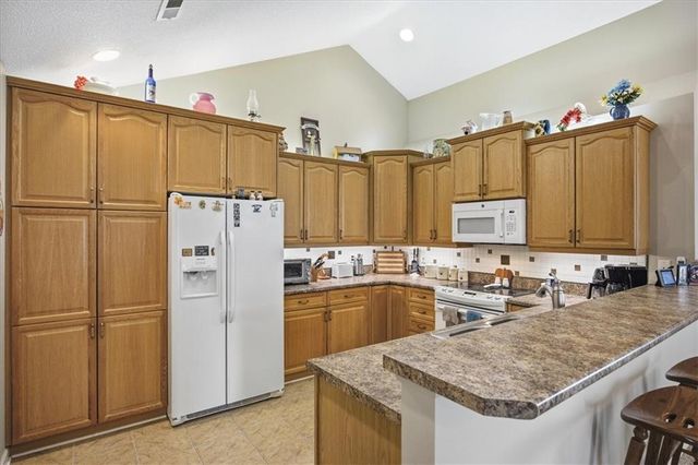 23144 W 71st Terrace, Shawnee, KS 66227