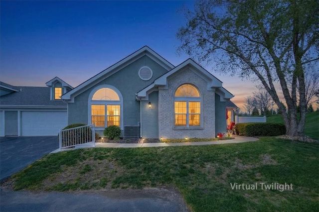 23144 W 71st Terrace, Shawnee, KS 66227