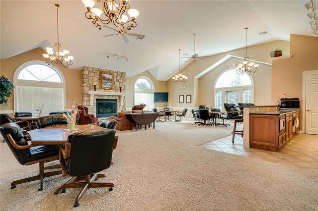 23144 W 71st Terrace, Shawnee, KS 66227