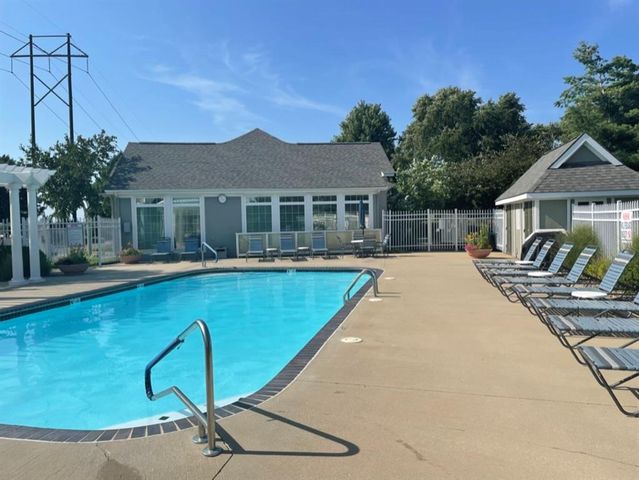 23144 W 71st Terrace, Shawnee, KS 66227