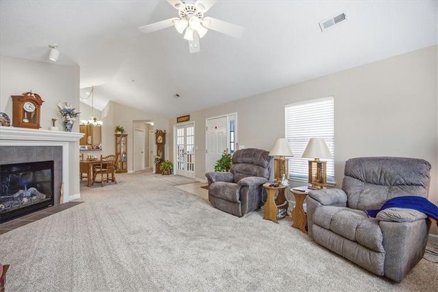 23144 W 71st Terrace, Shawnee, KS 66227