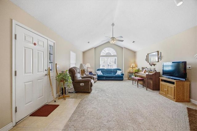 23144 W 71st Terrace, Shawnee, KS 66227