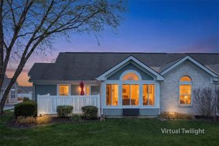 23144 W 71st Terrace, Shawnee, KS 66227