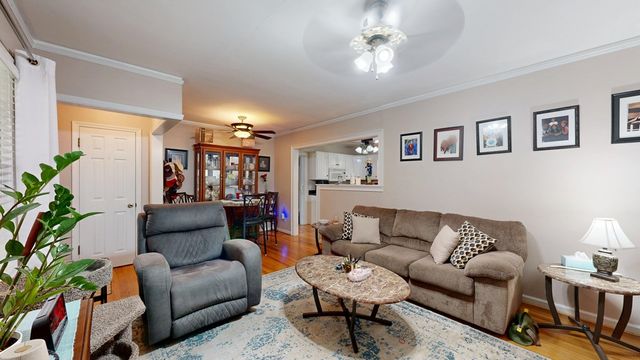 6158 Arrington Drive, Columbus, GA 31909