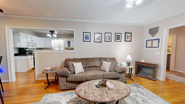 6158 Arrington Drive, Columbus, GA 31909