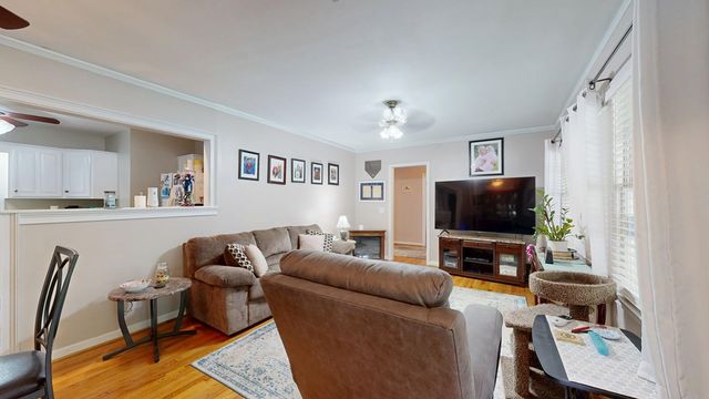 6158 Arrington Drive, Columbus, GA 31909