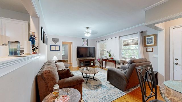 6158 Arrington Drive, Columbus, GA 31909