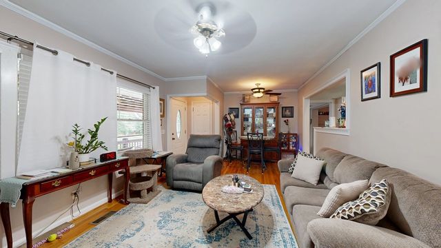 6158 Arrington Drive, Columbus, GA 31909