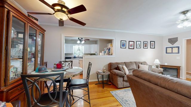 6158 Arrington Drive, Columbus, GA 31909