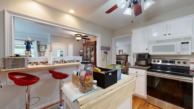 6158 Arrington Drive, Columbus, GA 31909