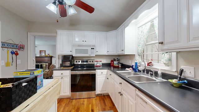 6158 Arrington Drive, Columbus, GA 31909