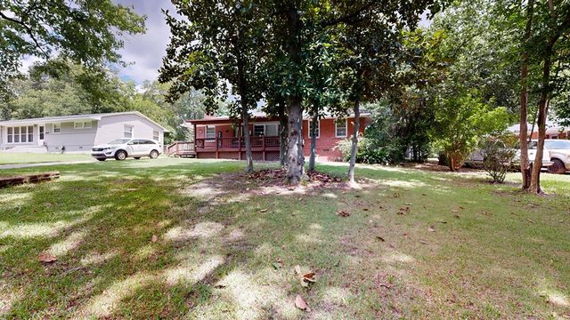 6158 Arrington Drive, Columbus, GA 31909