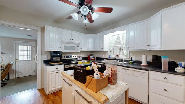 6158 Arrington Drive, Columbus, GA 31909