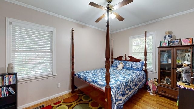 6158 Arrington Drive, Columbus, GA 31909