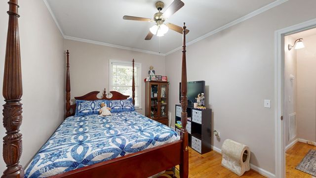 6158 Arrington Drive, Columbus, GA 31909