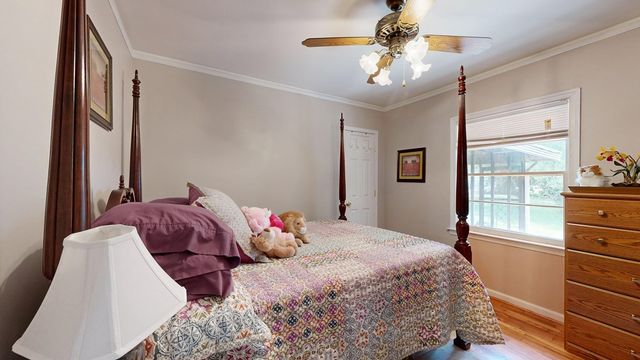 6158 Arrington Drive, Columbus, GA 31909