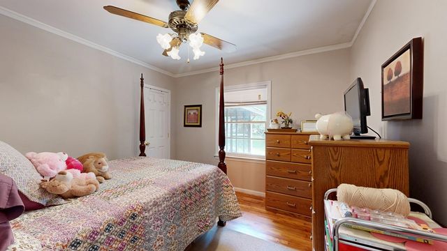 6158 Arrington Drive, Columbus, GA 31909