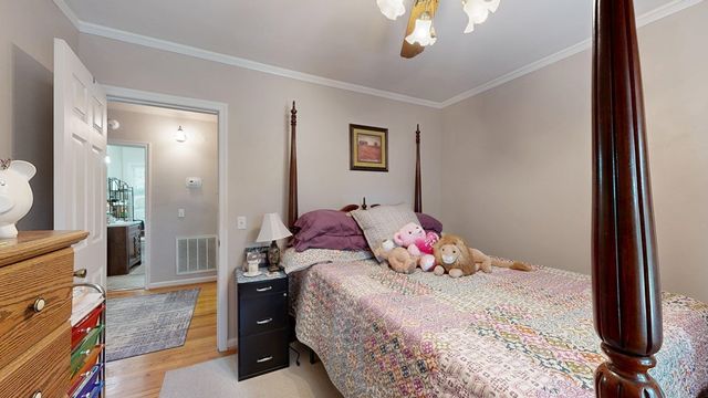 6158 Arrington Drive, Columbus, GA 31909