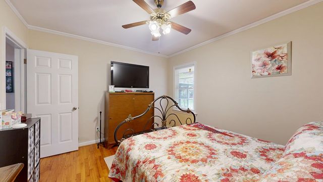 6158 Arrington Drive, Columbus, GA 31909