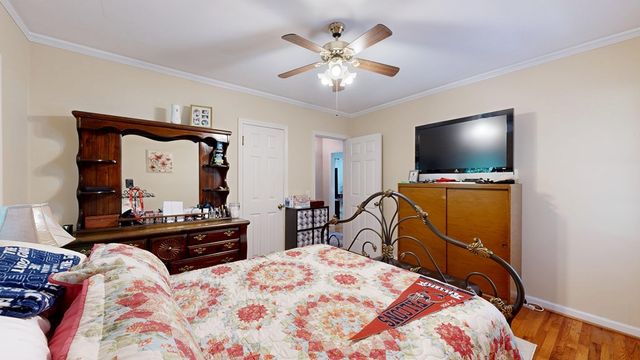 6158 Arrington Drive, Columbus, GA 31909