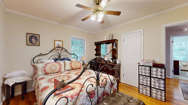 6158 Arrington Drive, Columbus, GA 31909