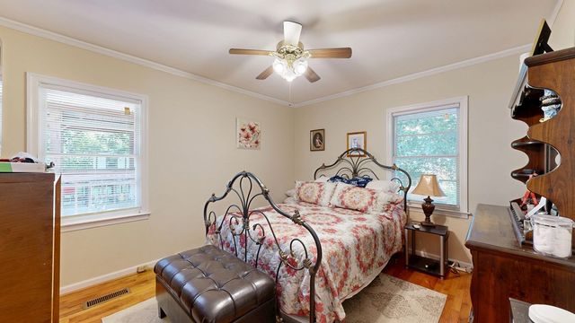 6158 Arrington Drive, Columbus, GA 31909