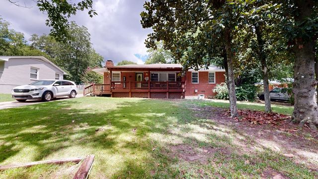 6158 Arrington Drive, Columbus, GA 31909