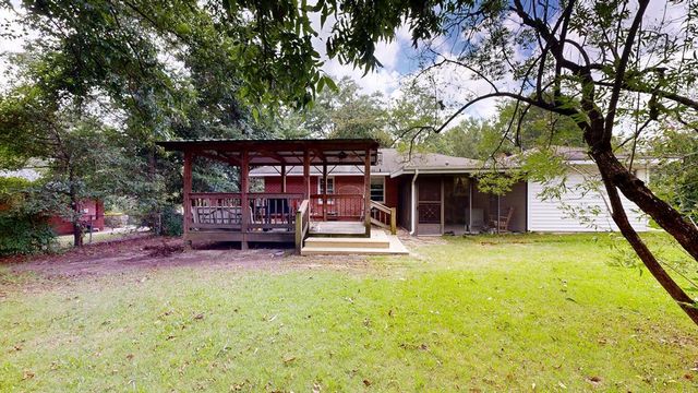 6158 Arrington Drive, Columbus, GA 31909