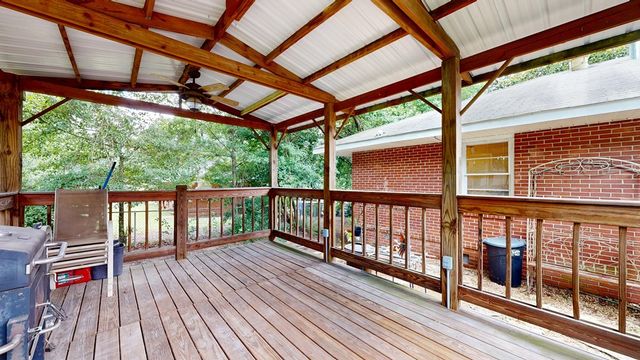 6158 Arrington Drive, Columbus, GA 31909