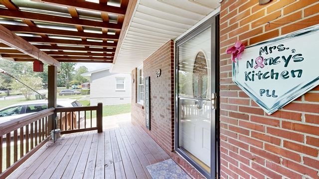 6158 Arrington Drive, Columbus, GA 31909