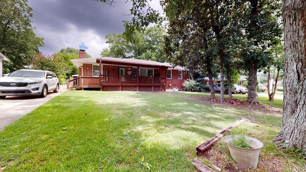 6158 Arrington Drive, Columbus, GA 31909