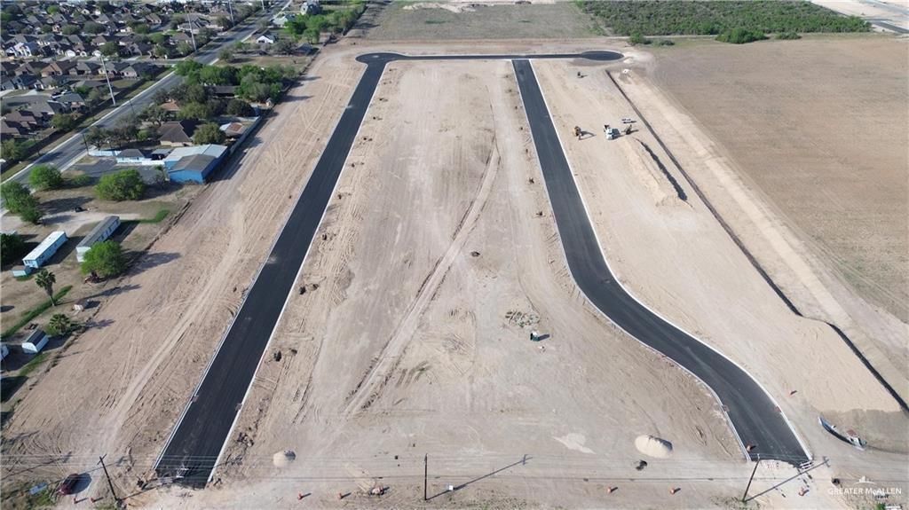 10908 N 27th Lane, Mcallen, TX 78504