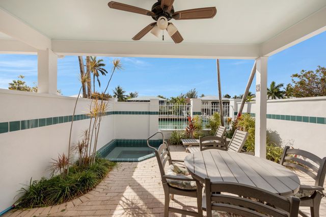 7021 Harbor Village Drive, Duck Key, FL 33050