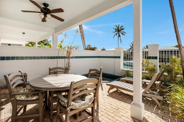 7021 Harbor Village Drive, Duck Key, FL 33050