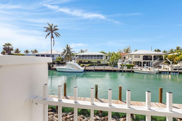 7021 Harbor Village Drive, Duck Key, FL 33050