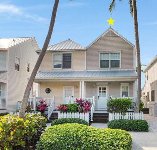 7021 Harbor Village Drive, Duck Key, FL 33050