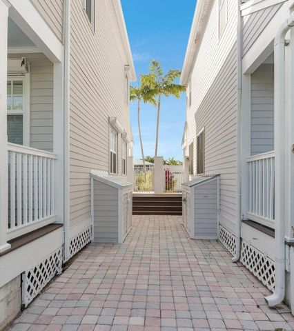 7021 Harbor Village Drive, Duck Key, FL 33050