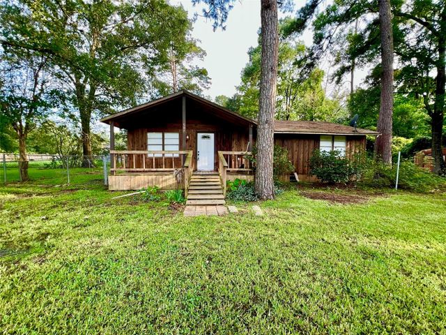 507 Elk Drive, Crosby, TX 77532