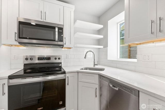 2509 Peabody Street, Bellingham, WA 98225