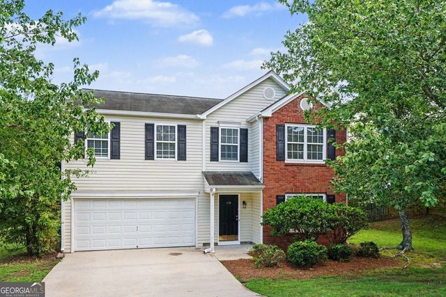 1155 Bramlett Boulevard, Lawrenceville, GA 30045