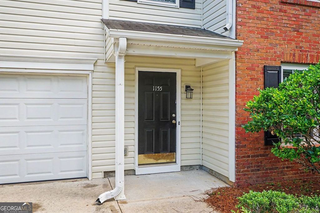 1155 Bramlett Boulevard, Lawrenceville, GA 30045