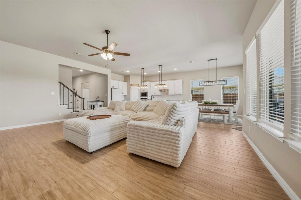 1516 Somerset Lane, Weatherford, TX 76087 — photo 5