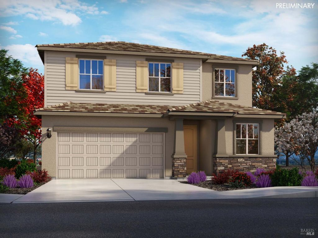 875 Telford Dr, Vacaville, CA 95687